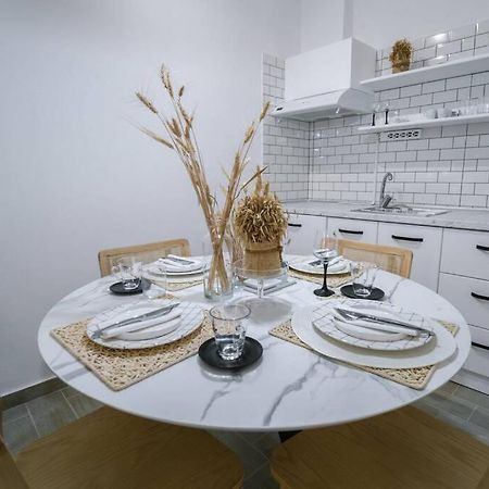 Luxury Central Studio Xanthi Extérieur photo
