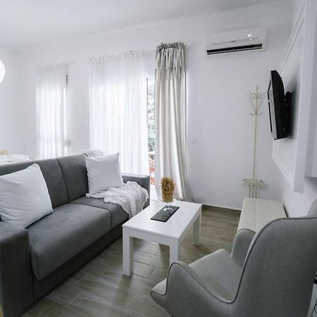 Luxury Central Studio Xanthi Extérieur photo
