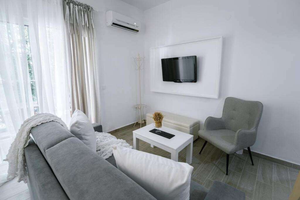 Luxury Central Studio Xanthi Extérieur photo