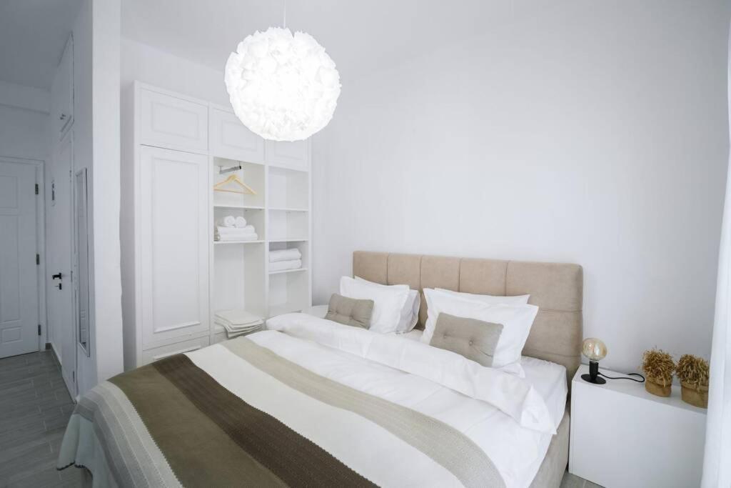 Luxury Central Studio Xanthi Extérieur photo