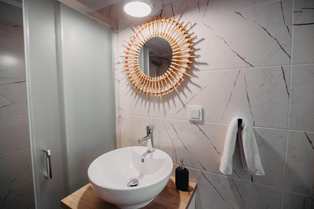 Luxury Central Studio Xanthi Extérieur photo