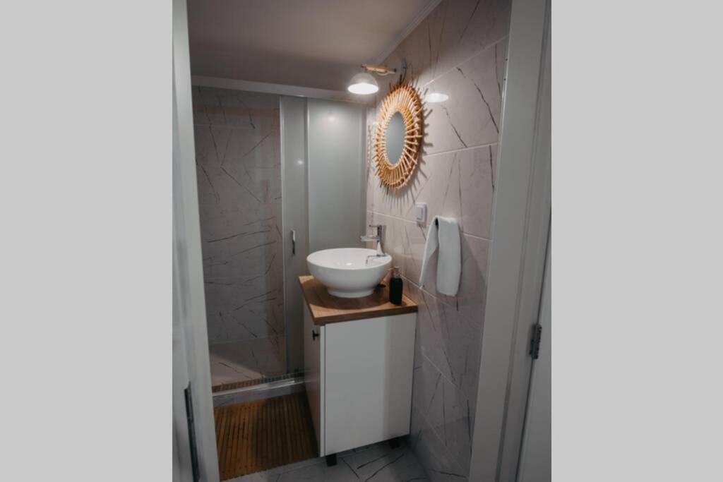 Luxury Central Studio Xanthi Extérieur photo