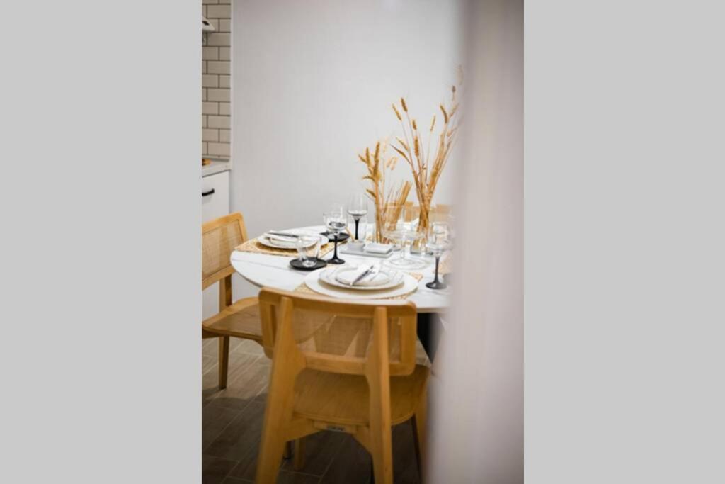 Luxury Central Studio Xanthi Extérieur photo
