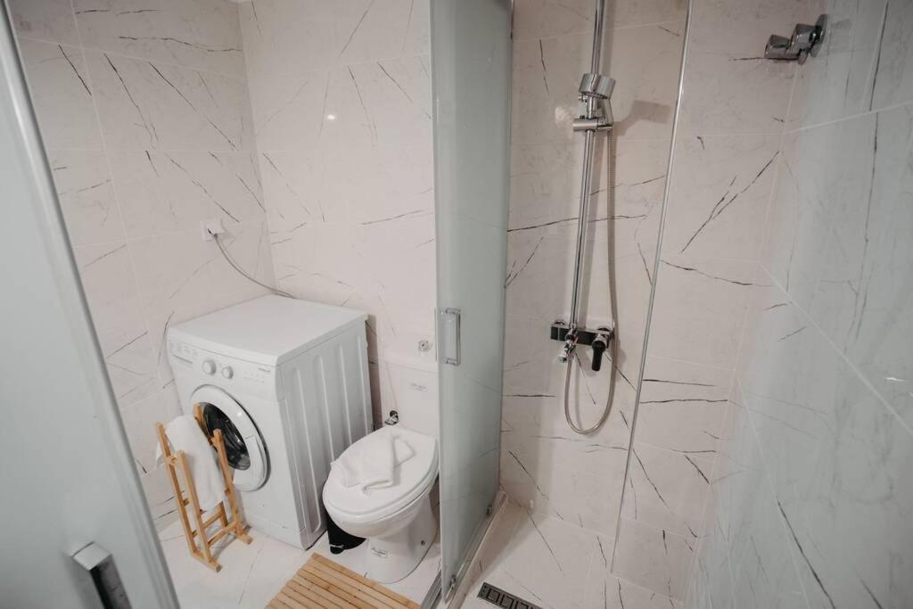 Luxury Central Studio Xanthi Extérieur photo