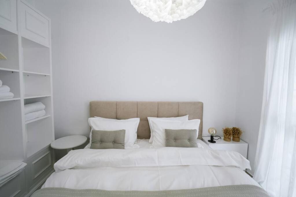 Luxury Central Studio Xanthi Extérieur photo