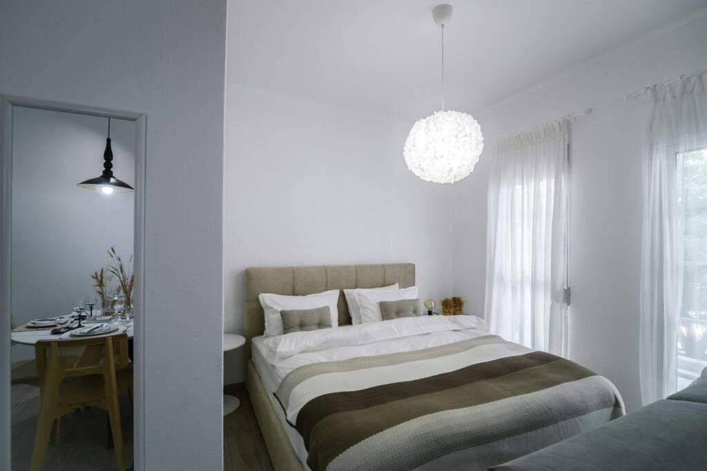 Luxury Central Studio Xanthi Extérieur photo